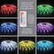 Armacost Lighting Armacost Lighting RibbonFlex home 16 ft. L Multicolored Plug-In LED Smart-Enabled Strip Tape Light K 423501 - alternate 4